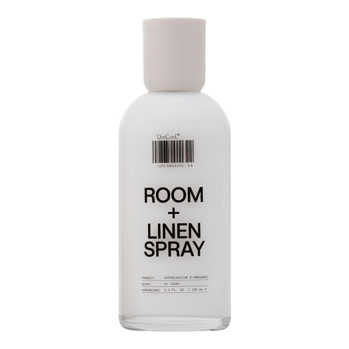 Room + Linen Spray in 01 "Taunt"