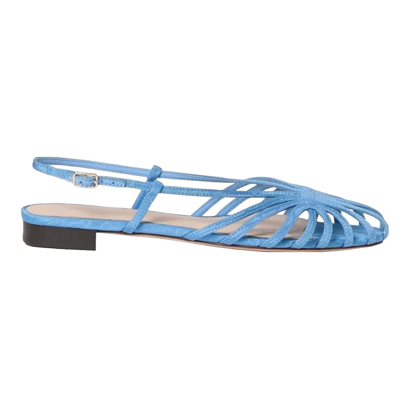 Devon Slingback Sandal