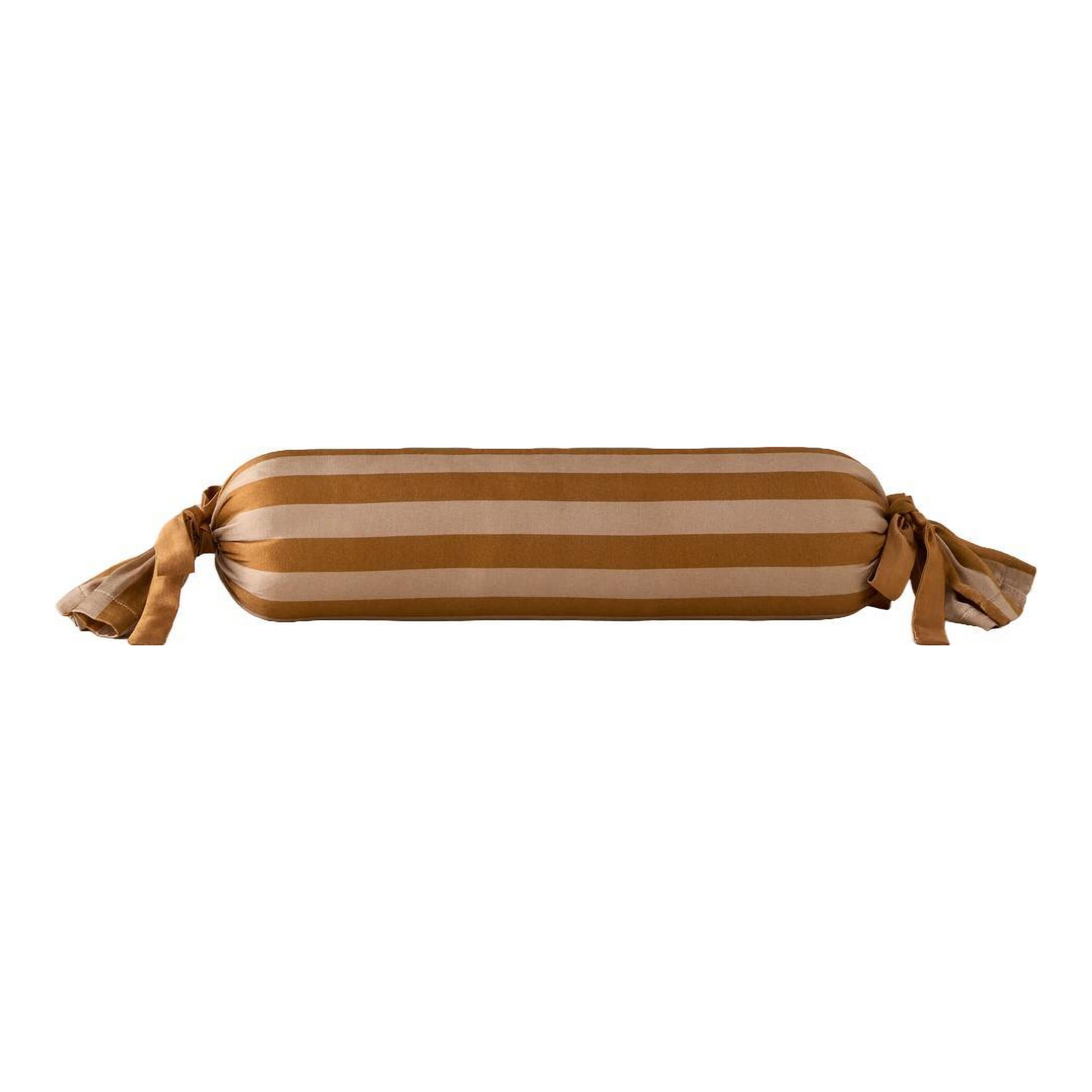 Crouzet Satin Pillow