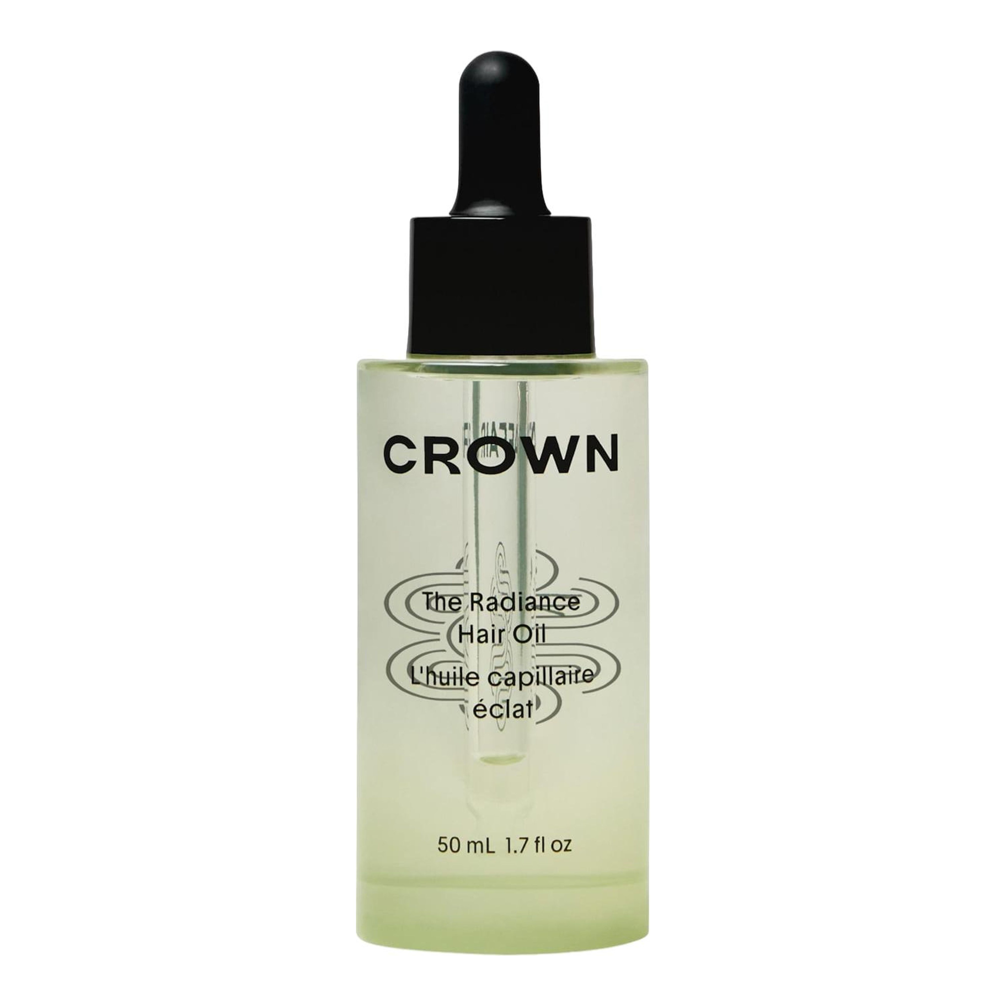 The Radiance Hair Oil