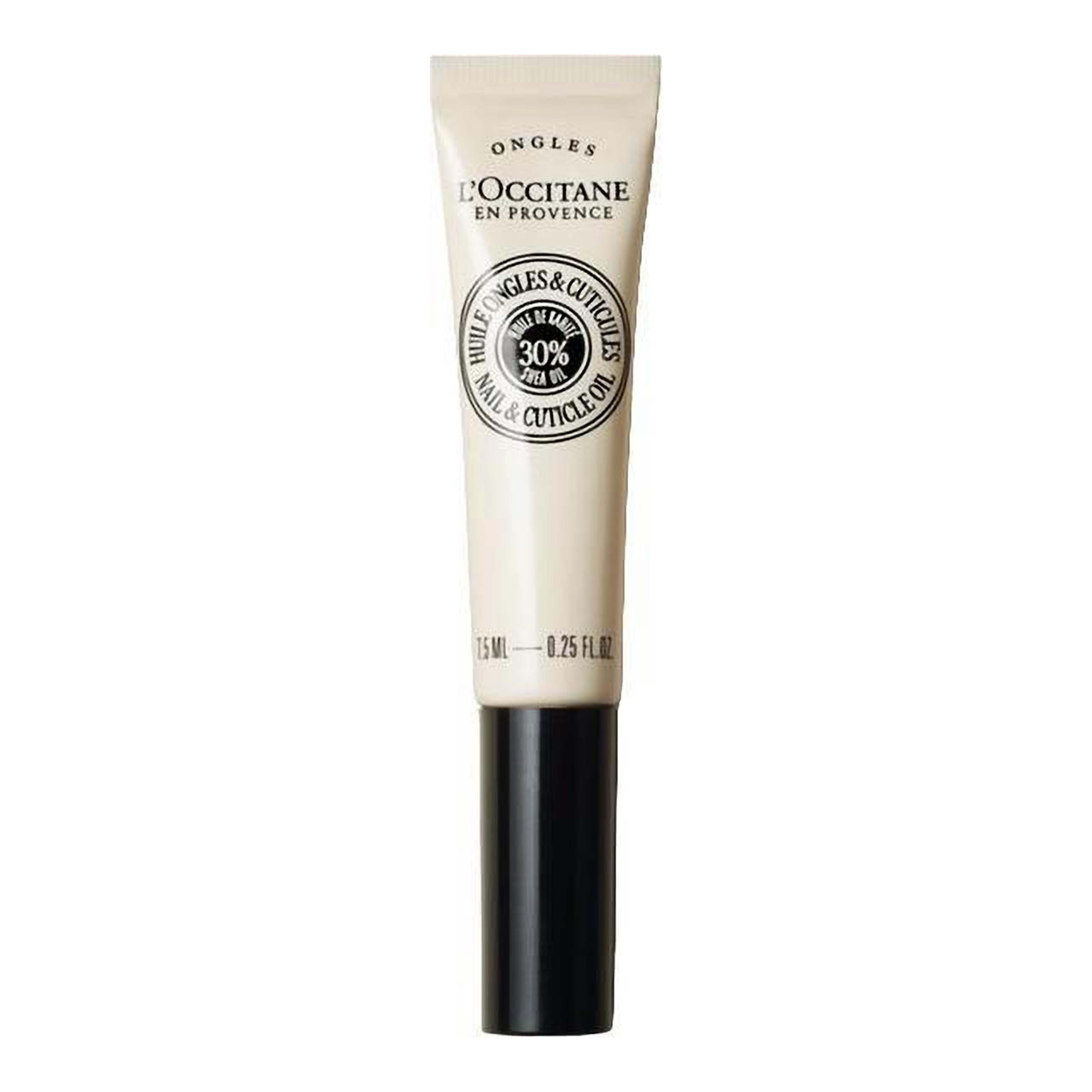 Shea Nail & Cuticle Oil
