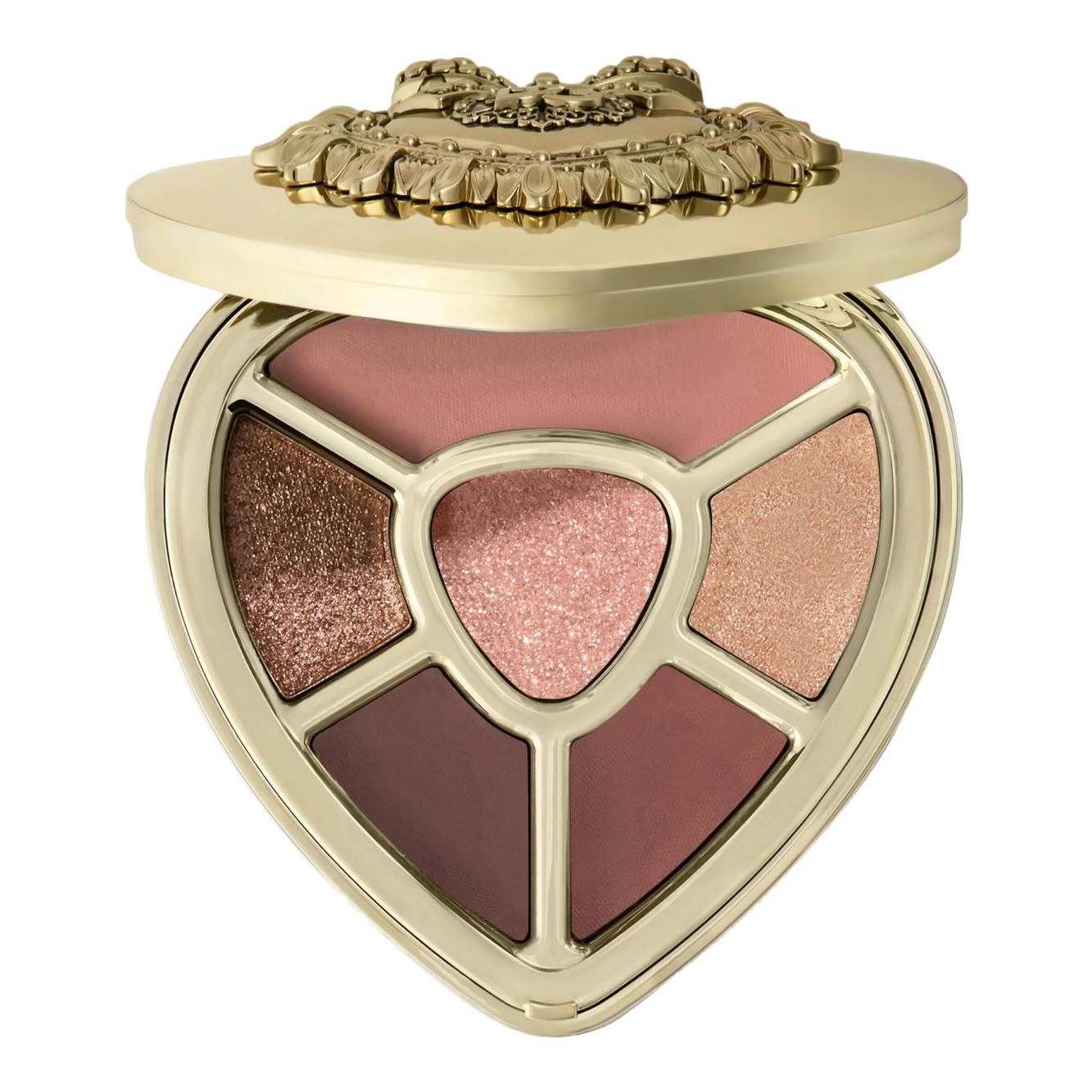 Ever Icon Eye Palette Eyeshadow