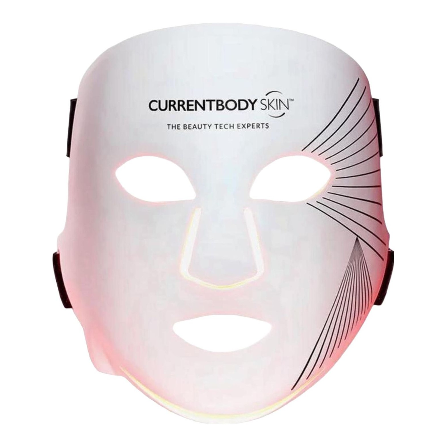 LED Red Light Therapy Face Mask: Series 3