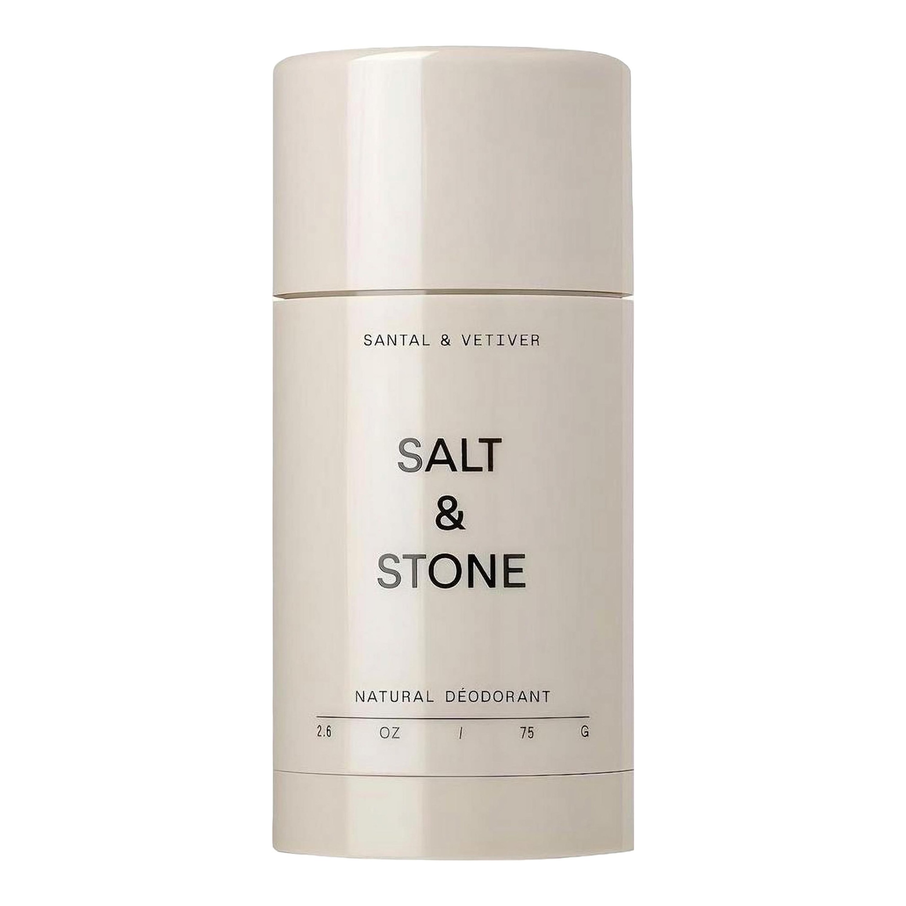 Aluminum-Free Deodorant