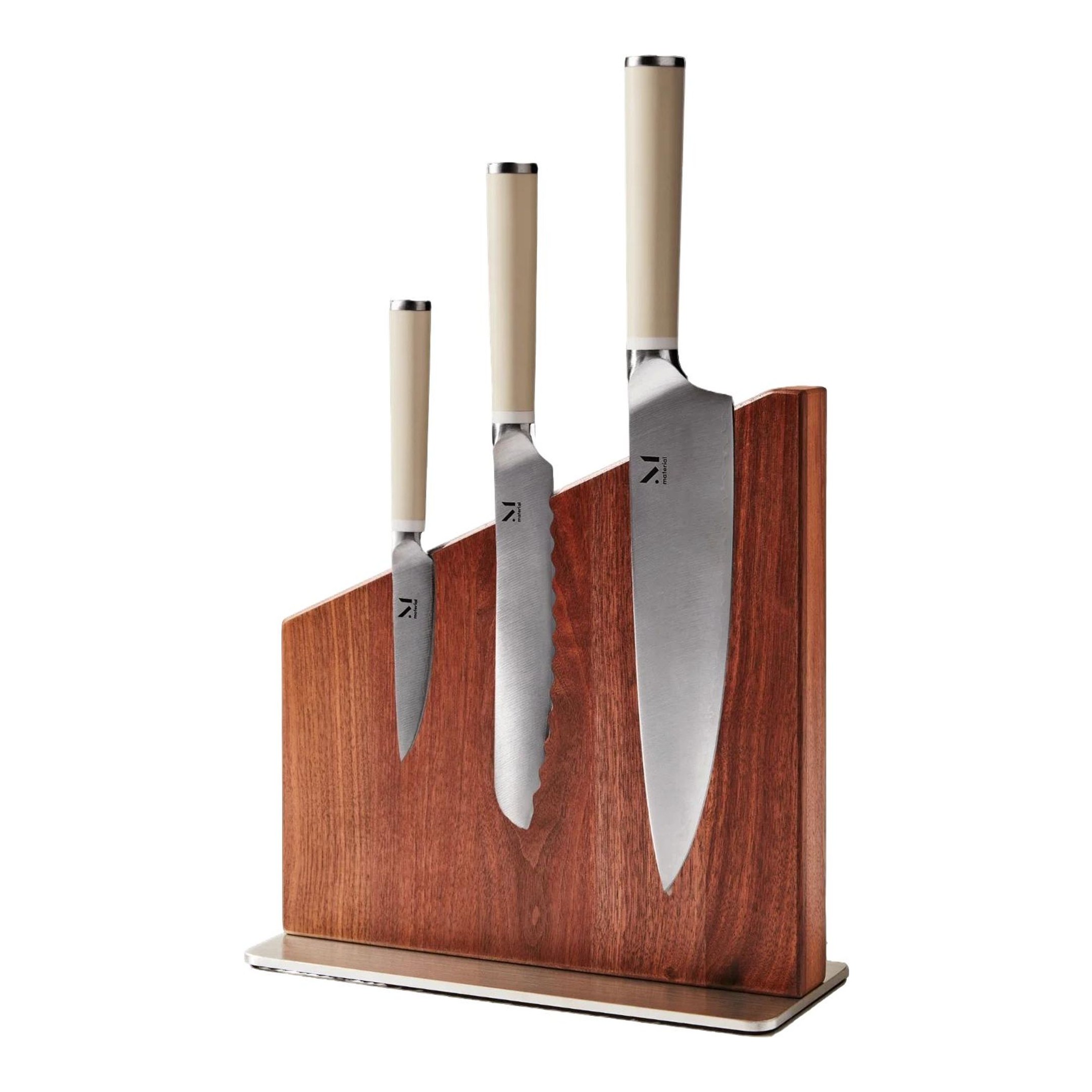 The Knives + Stand