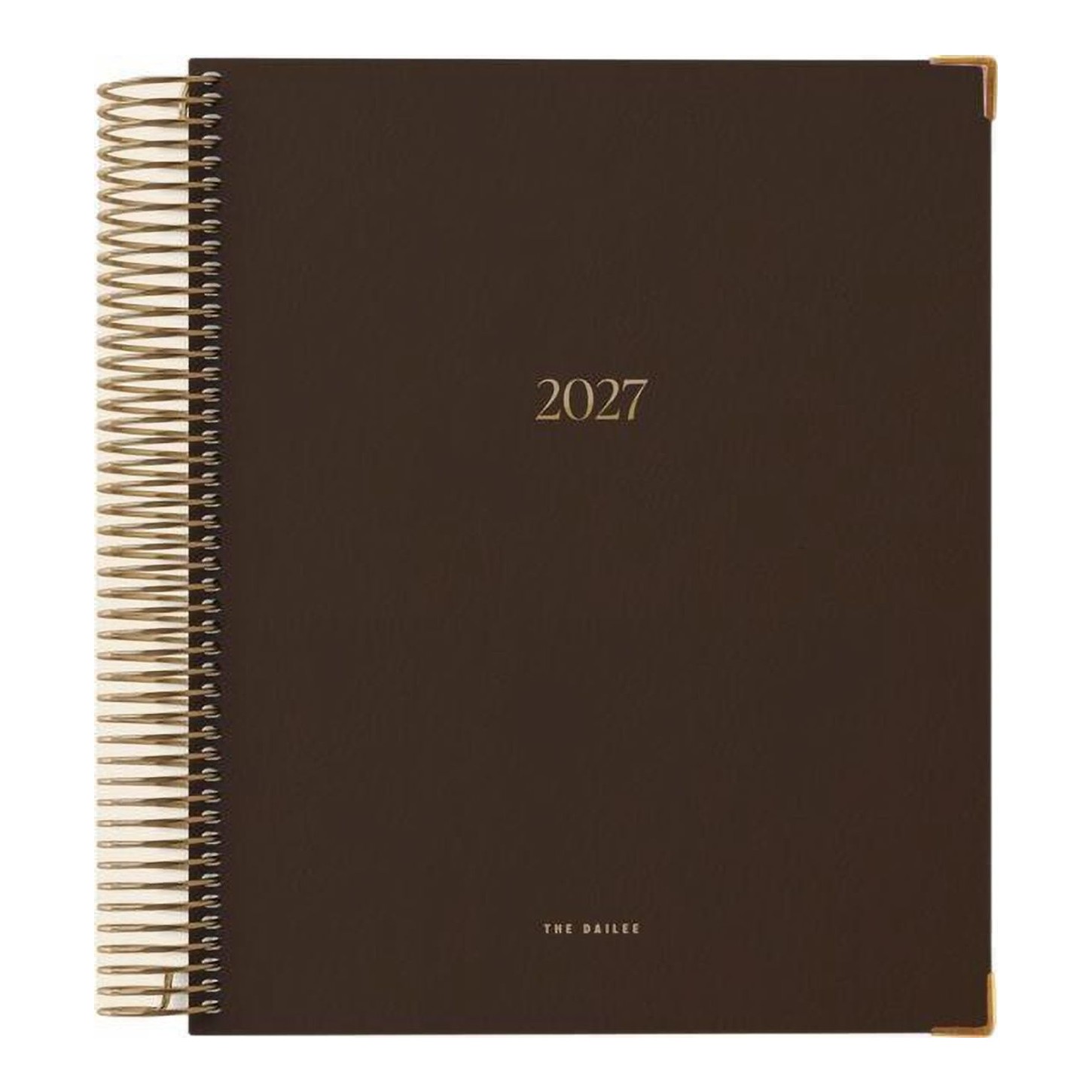 The Dailee 2027 Daily Planner