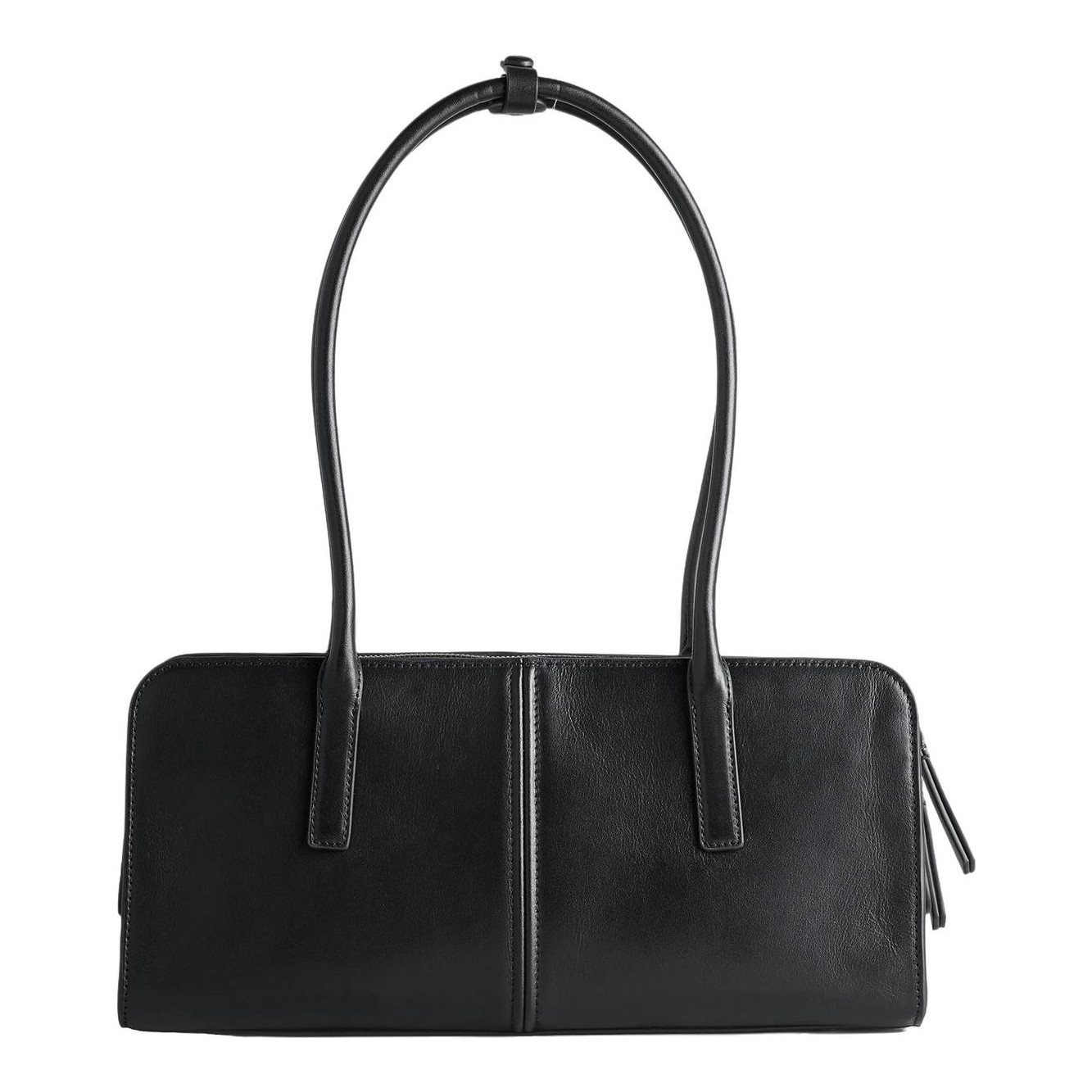 Bea Leather Shoulder Bag