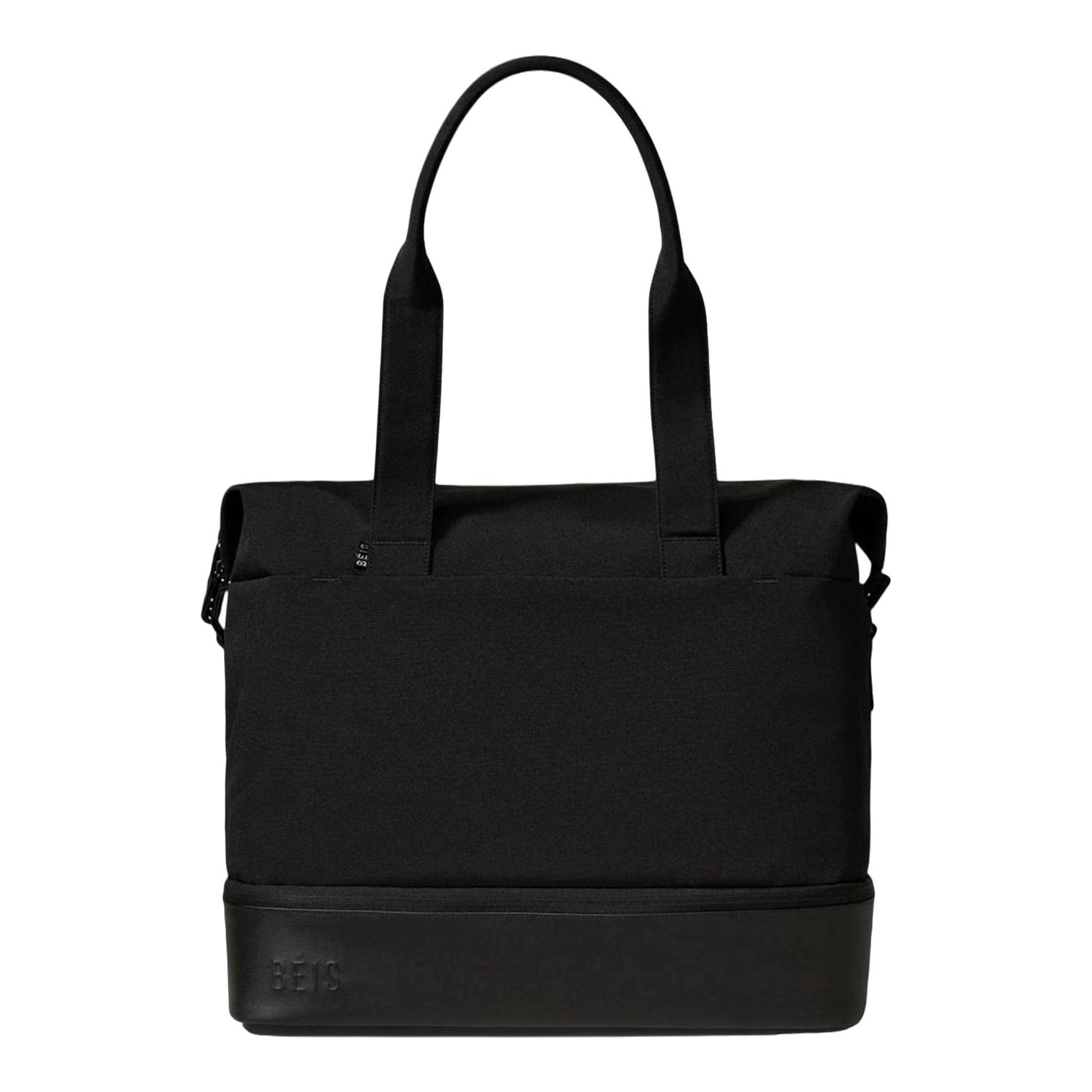 The Weekender Bag