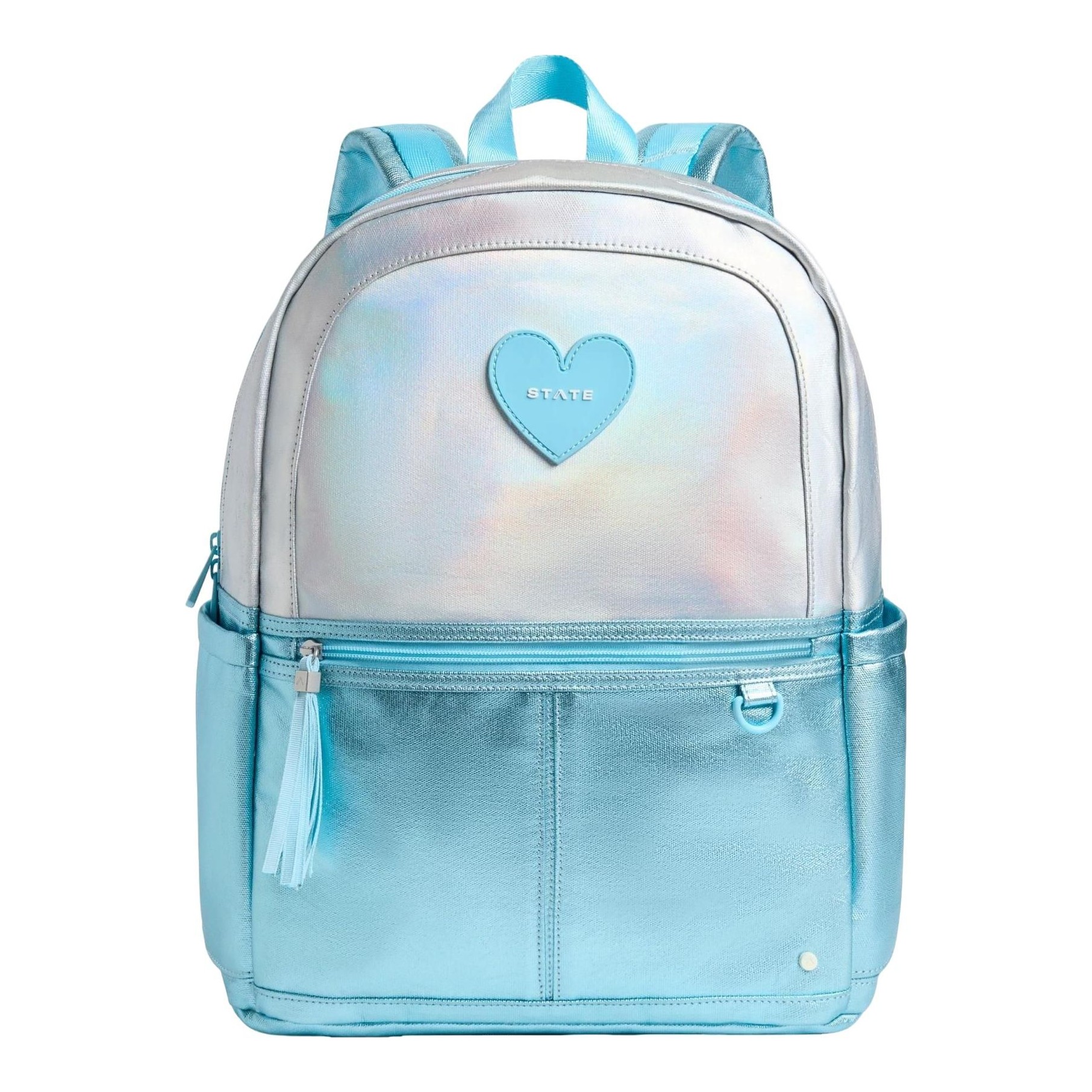 Kane Double Pocket Backpack
