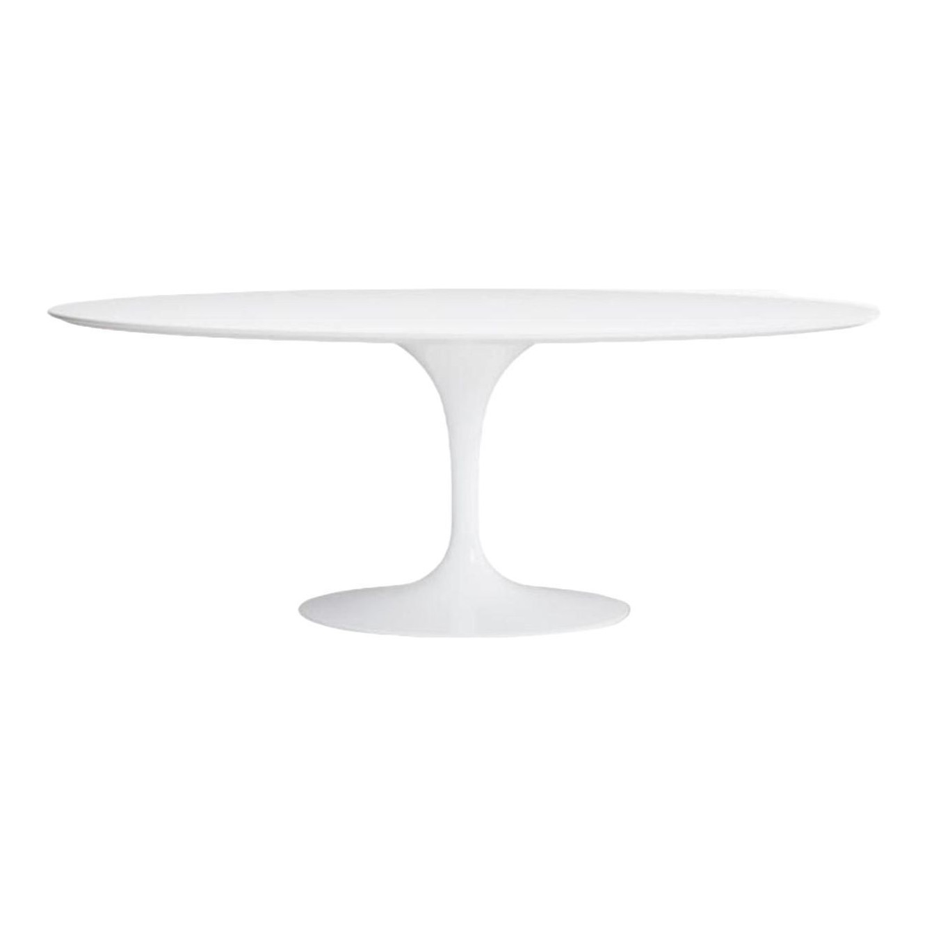 Saarinen Dining Table, Oval