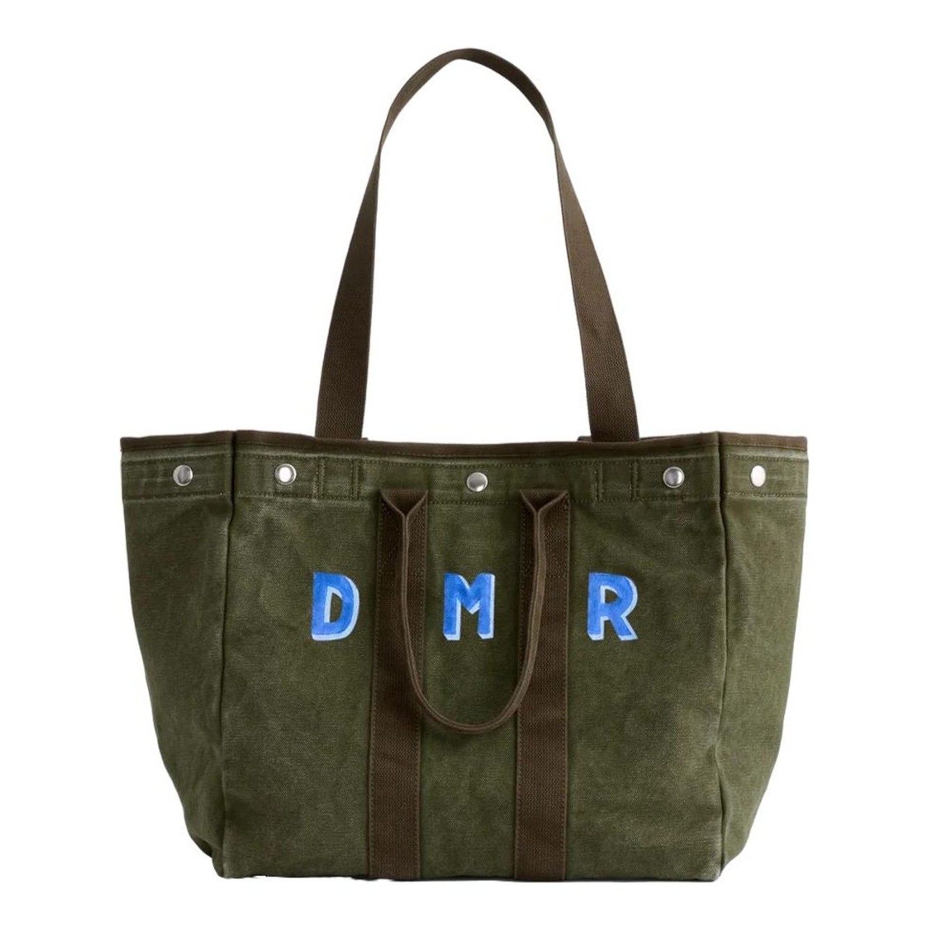The Perfect Weekday Tote Bag