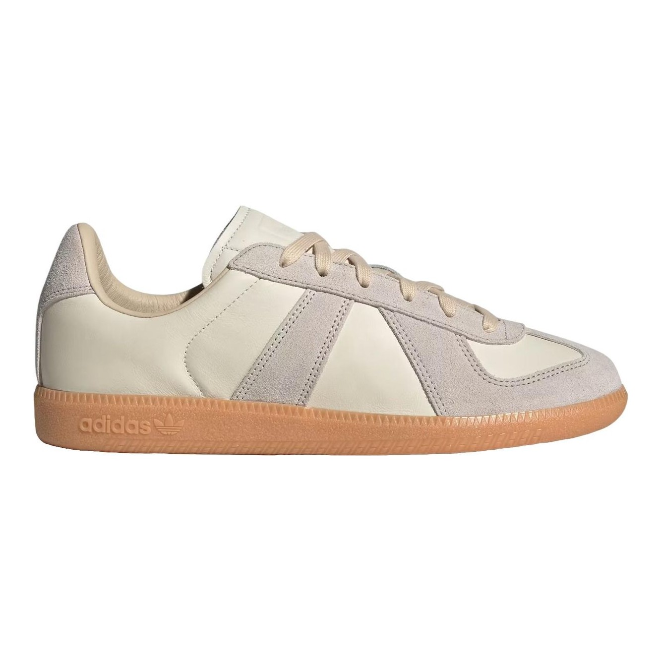 Classic Low-Top Shoes