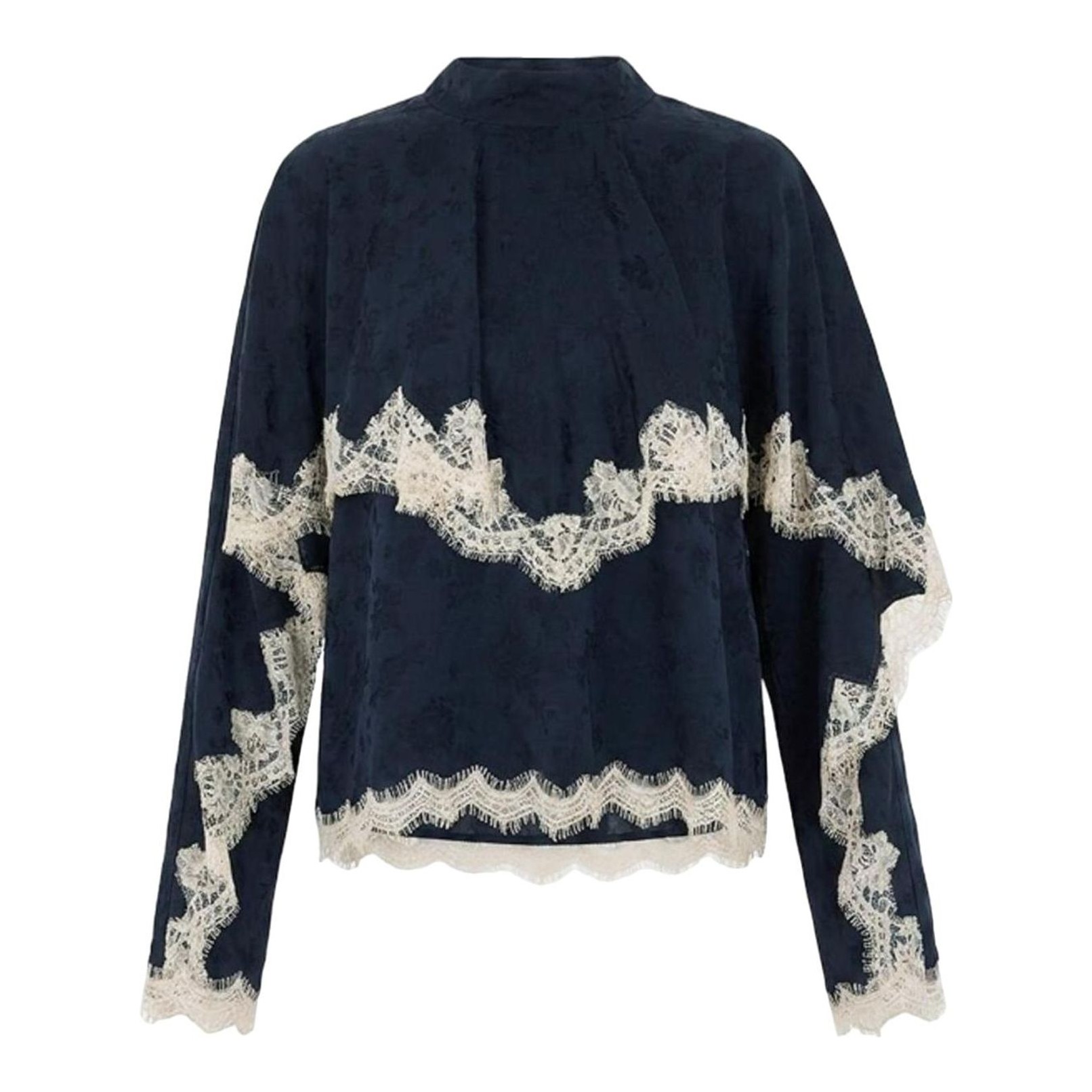 SEA NEW YORK (SEA-NY.COM) - Shay L/S Top