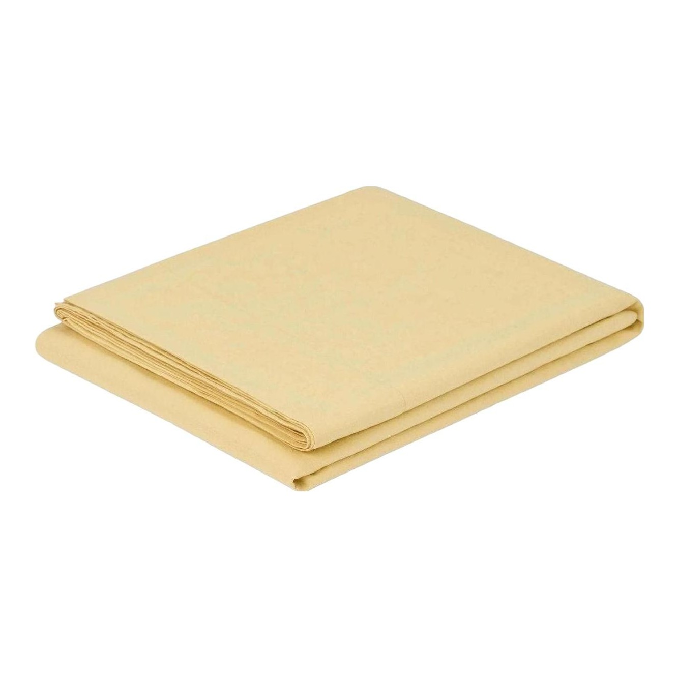 Linen Blend Flat Sheet