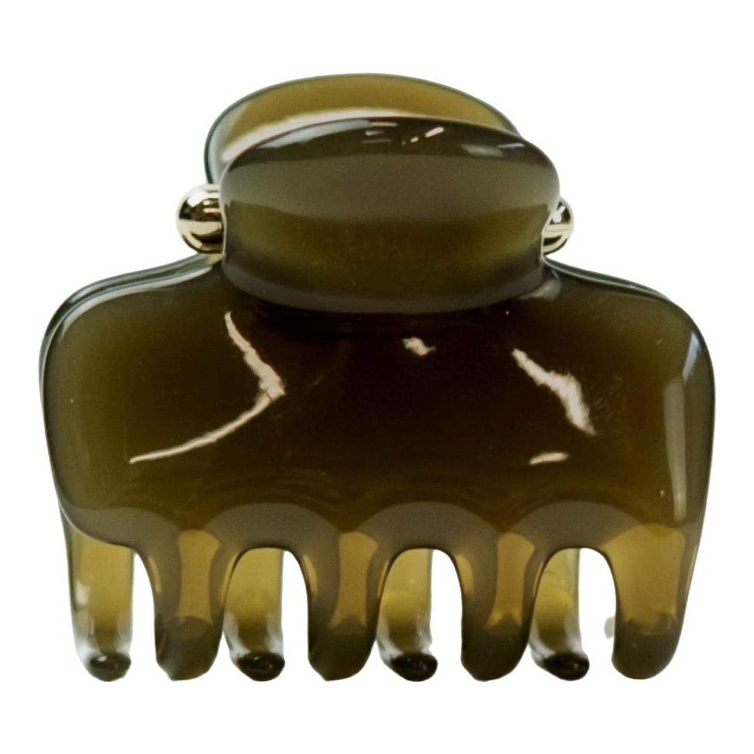 No. 2 Claw Clip