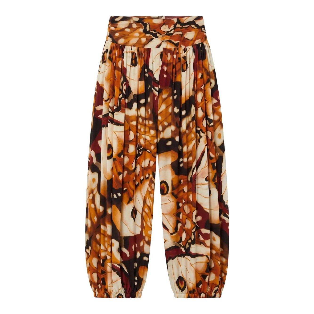 FARM RIO - Borbofly Balloon Trousers