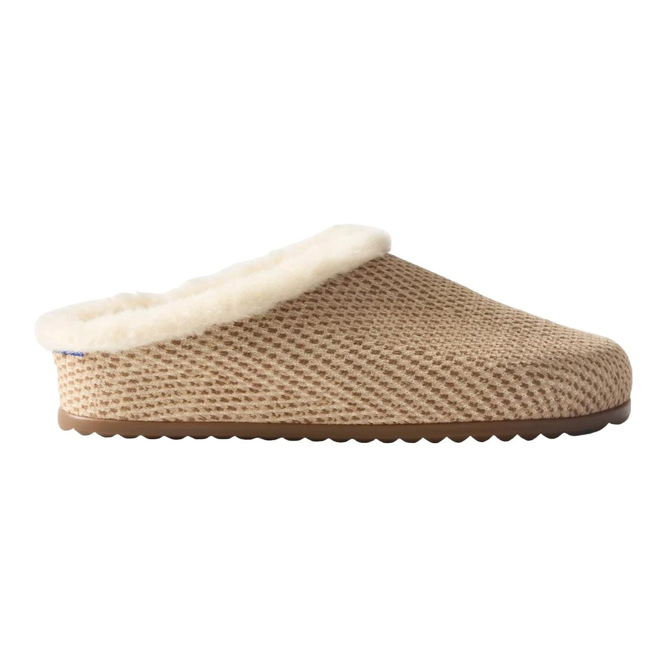 The Après ReVelvet Clog