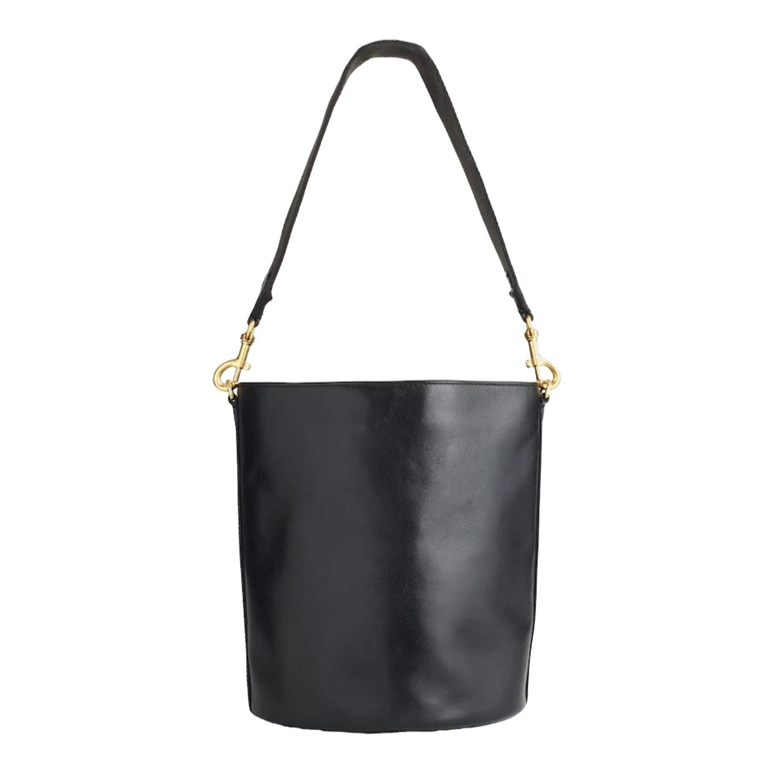The Maren Bucket Bag