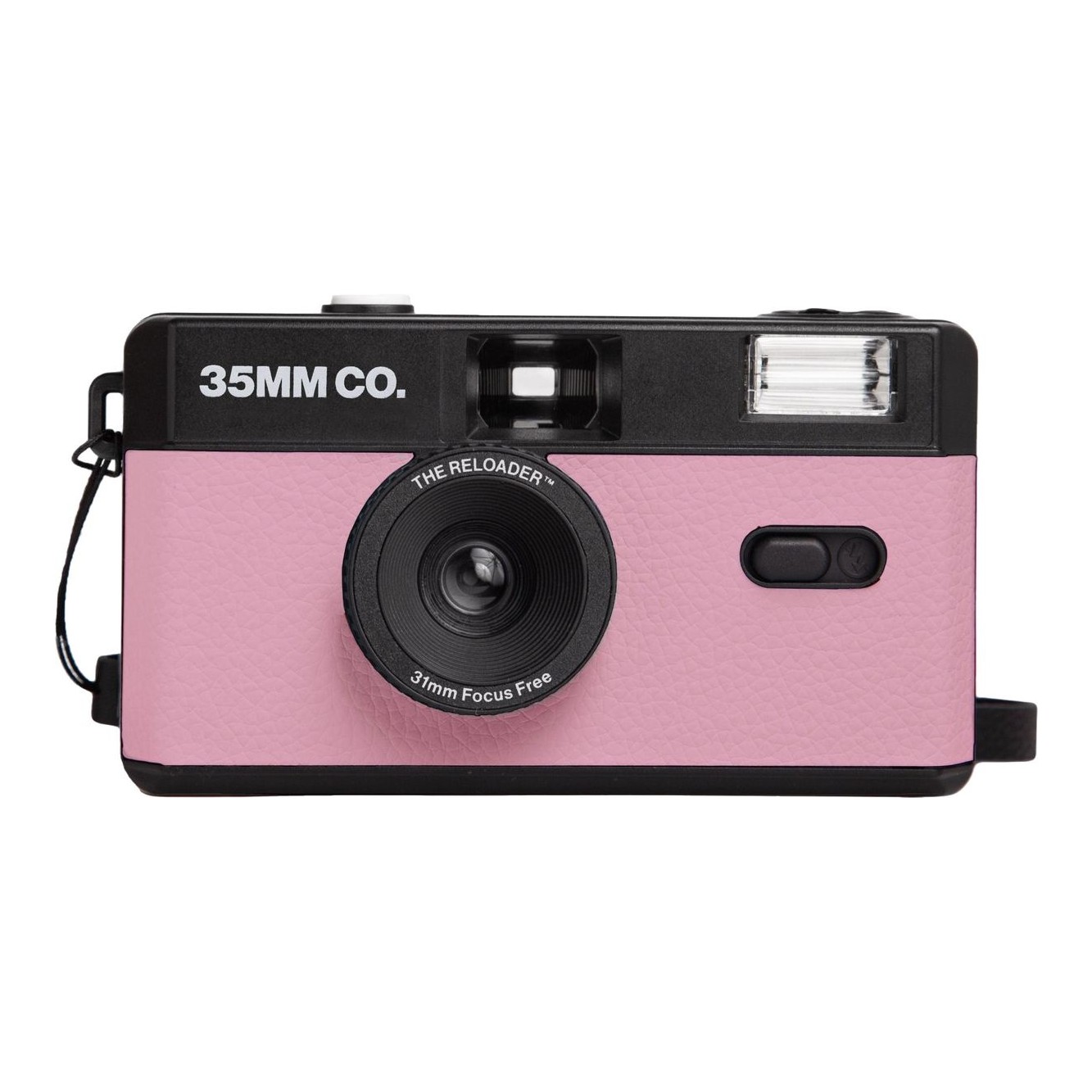 35MM CO. - The Reloader® 35mm Film Camera