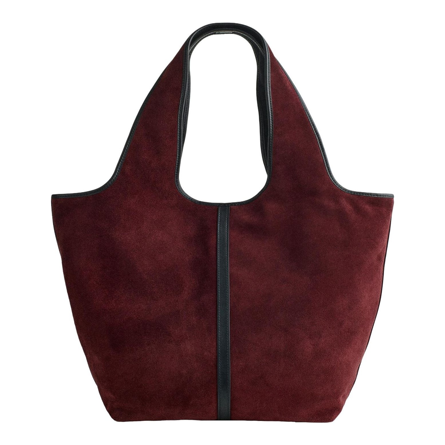 The Ellis Shopper Tote Bag
