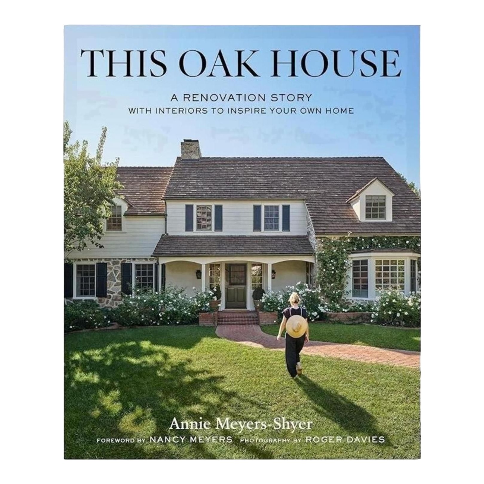 This Oak House