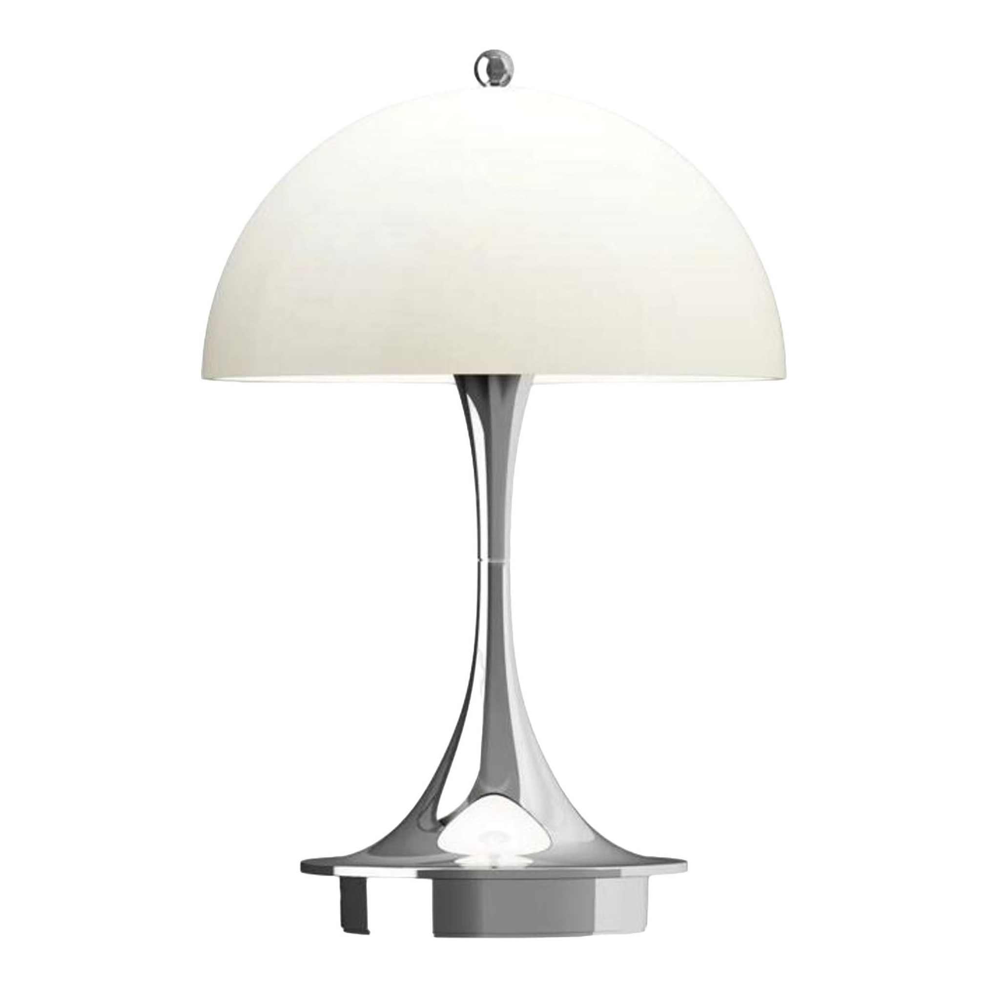 Louis Poulsen x Verner Panton Panthella 160 Portable Lamp