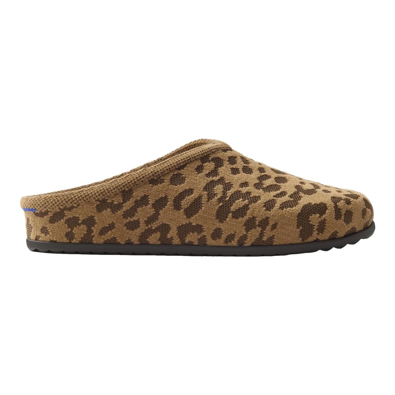 The Casual Clog