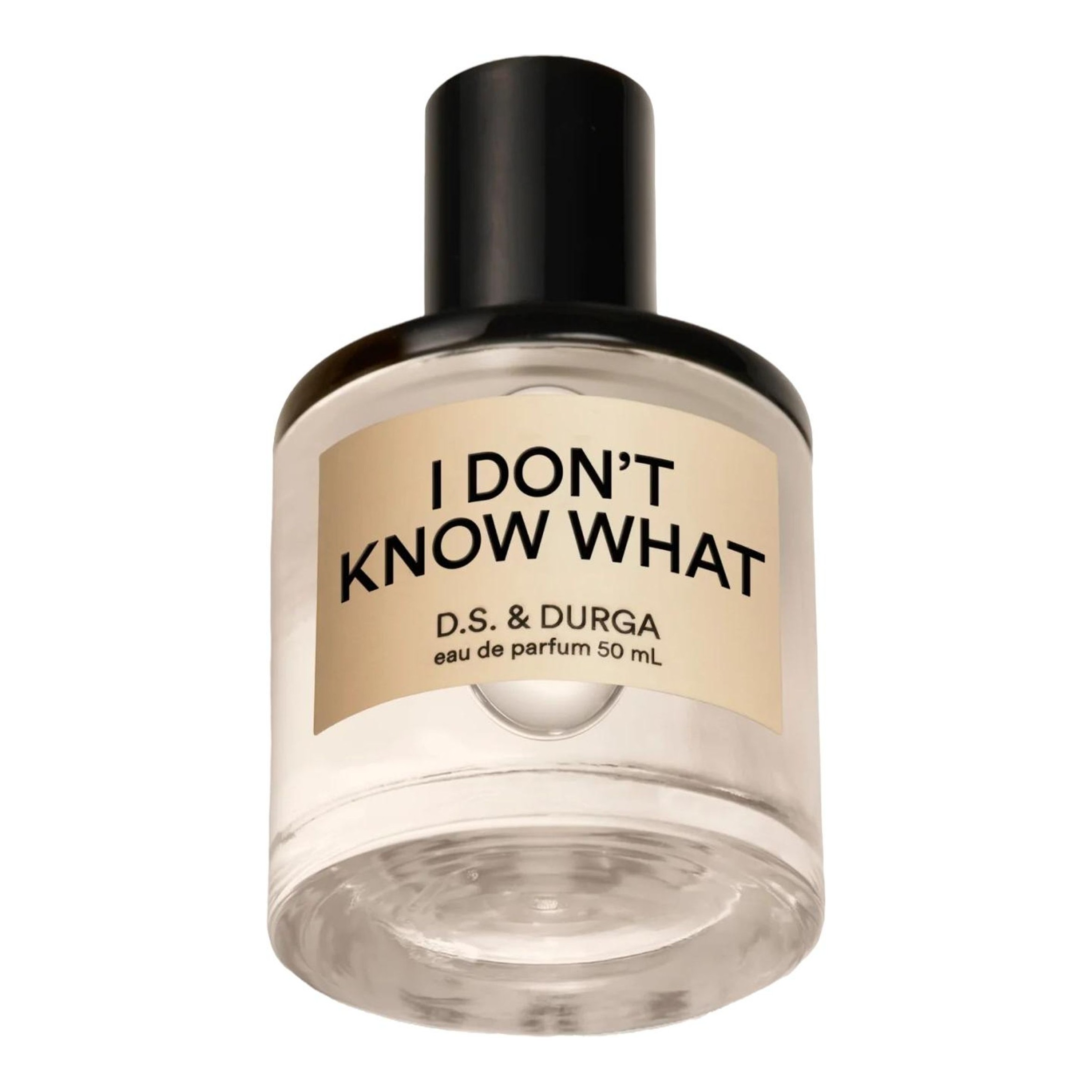 I Don't Know What Eau De Parfum