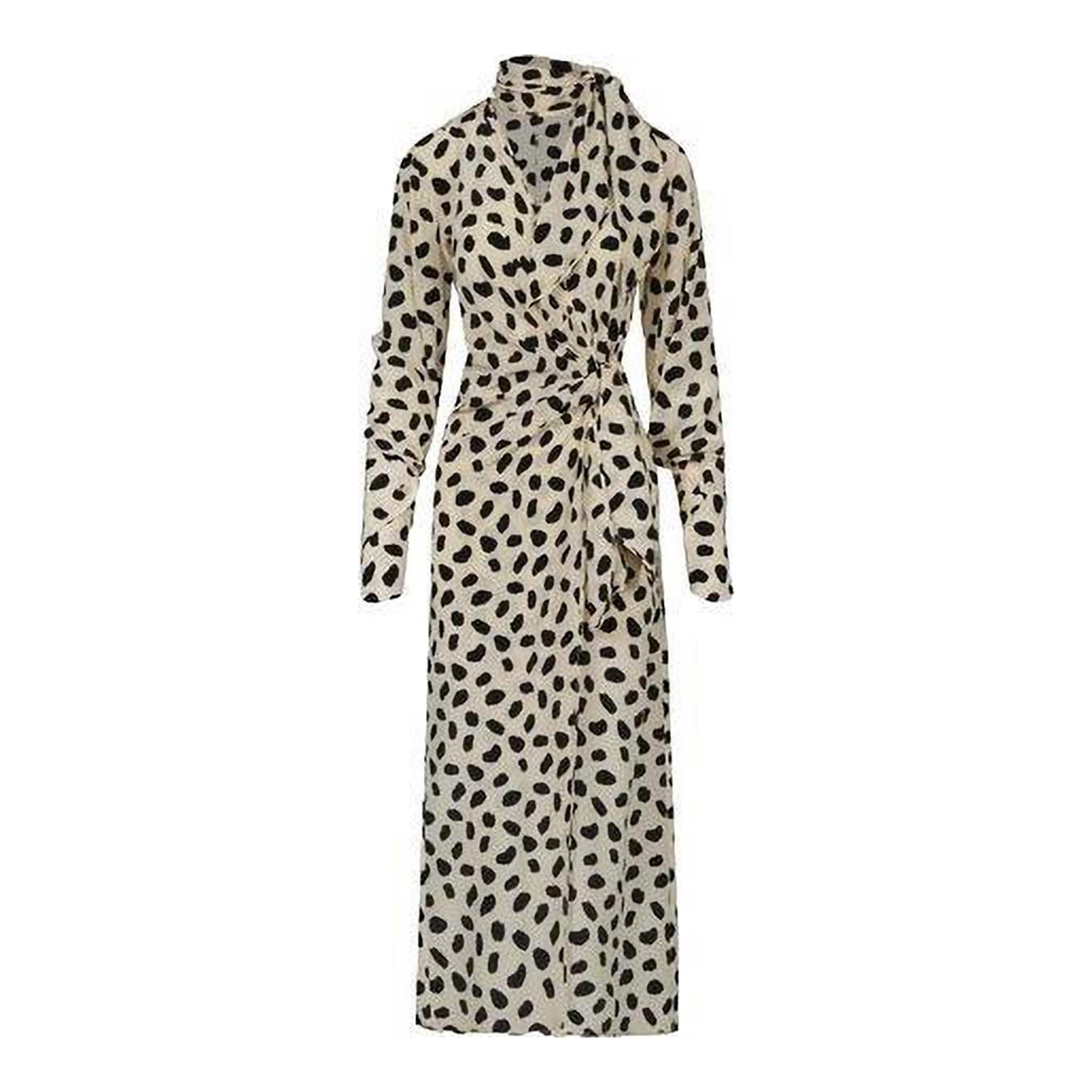 Johanna Ortiz, Ollantay Dress
