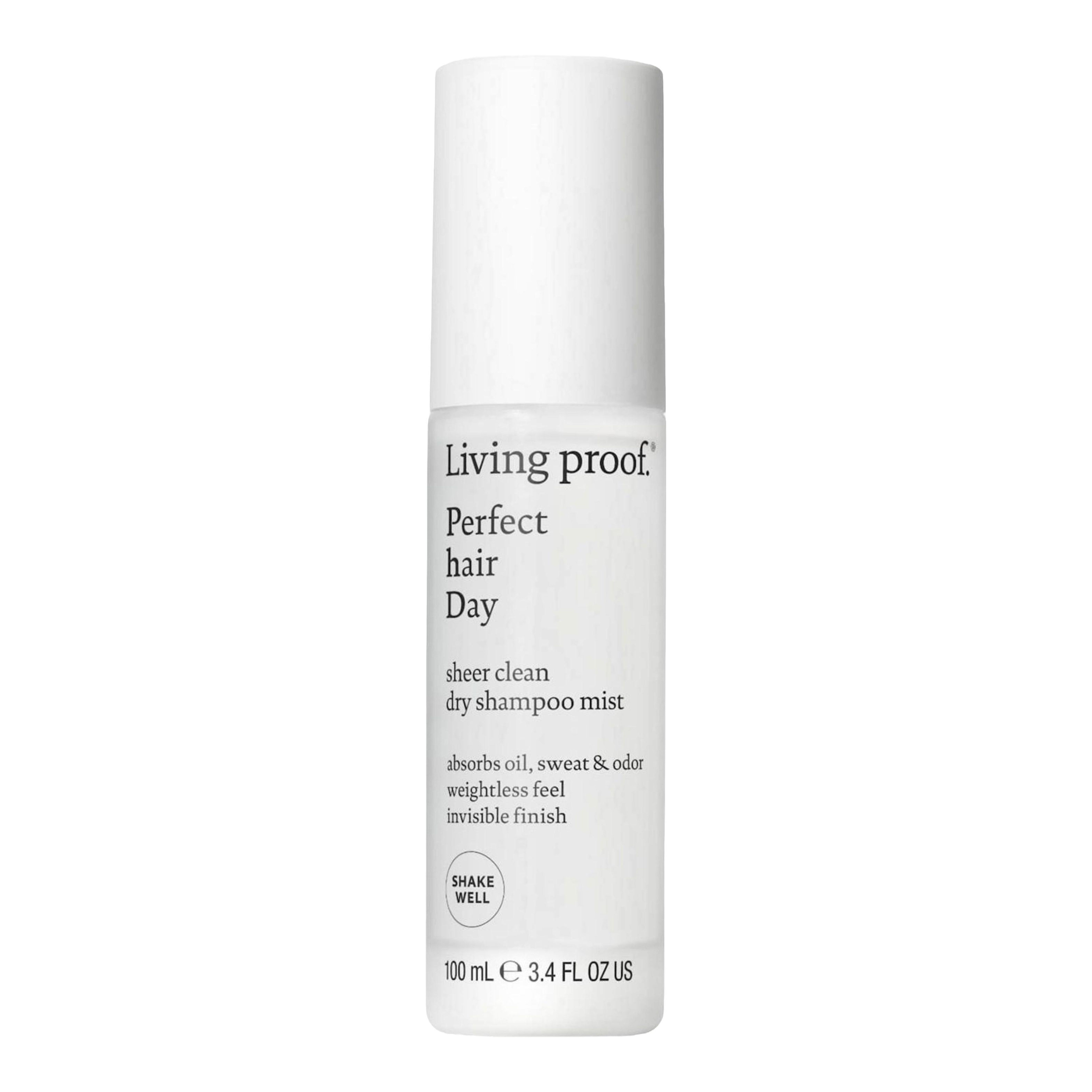 Perfect hair Day Sheer Clean Dry Shampoo Mist