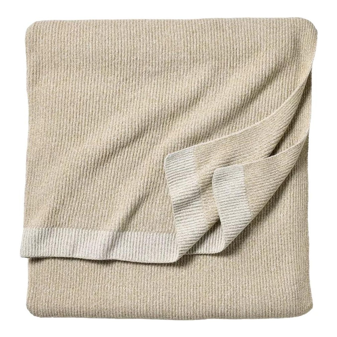 ThisOakHouse x Threshold Knit Cozy Throw Blanket