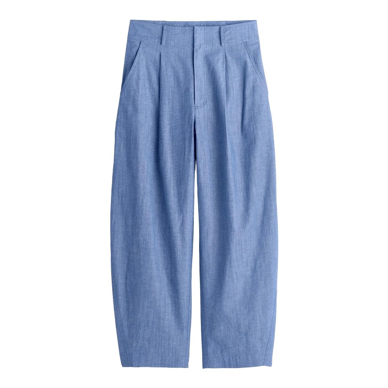Bari Crop Trouser