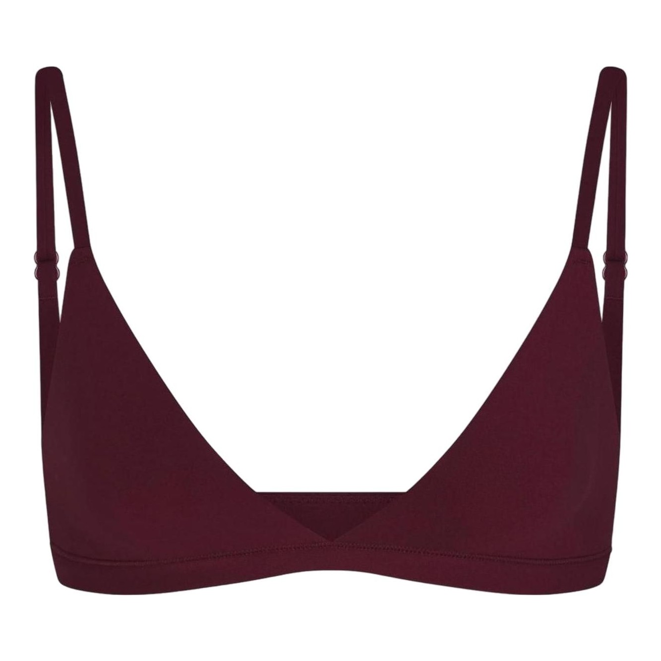 Fits Everybody Triangle Bralette