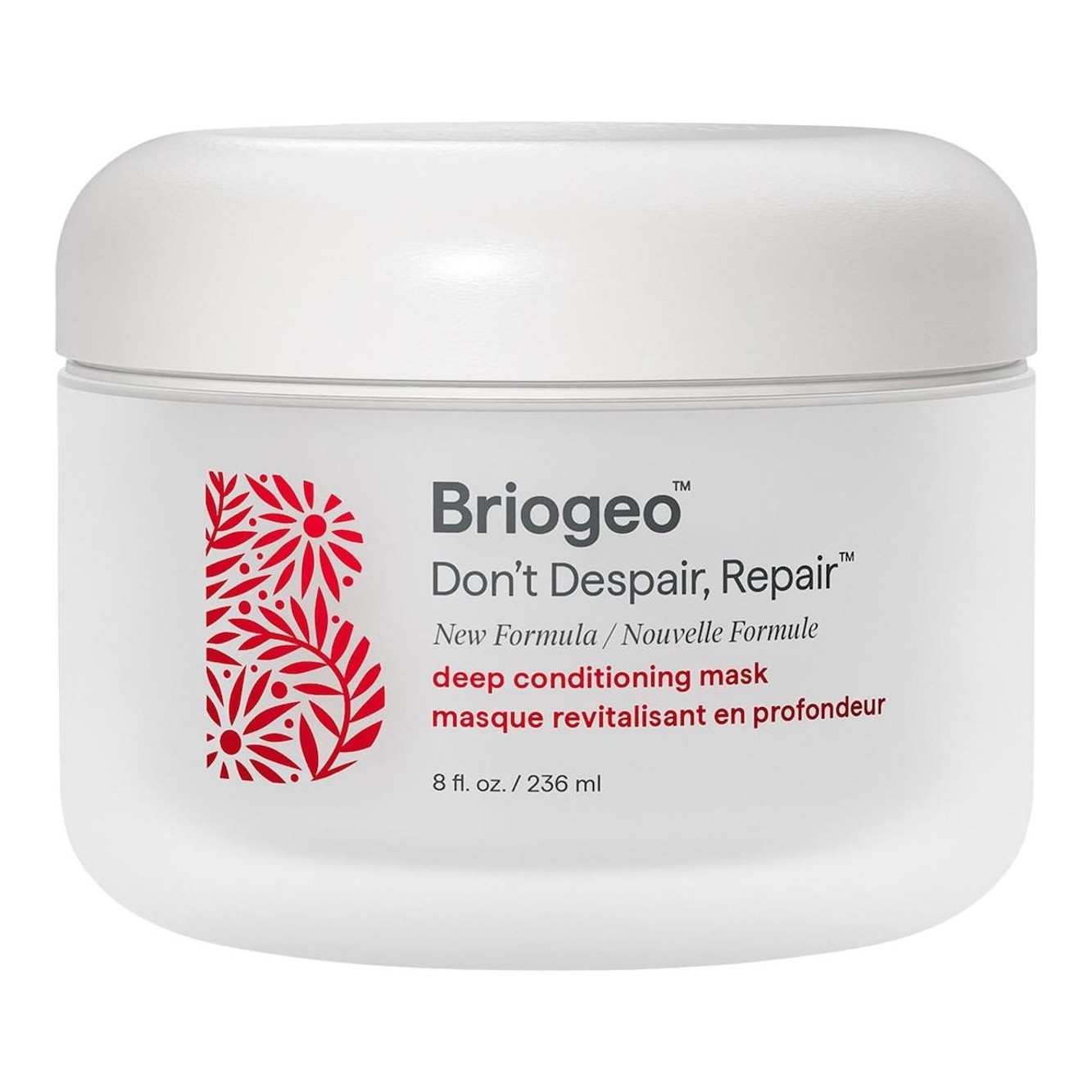 Don't Despair, Repair! Deep Conditioning Hair Mask