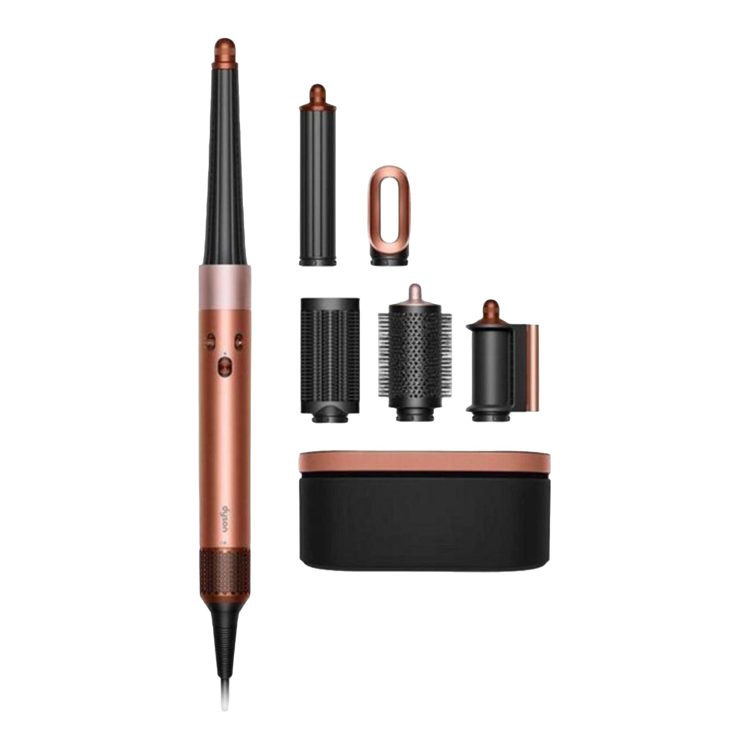 Airwrap I.D. Multi-Styler and Hair Dryer Straight + Wavy