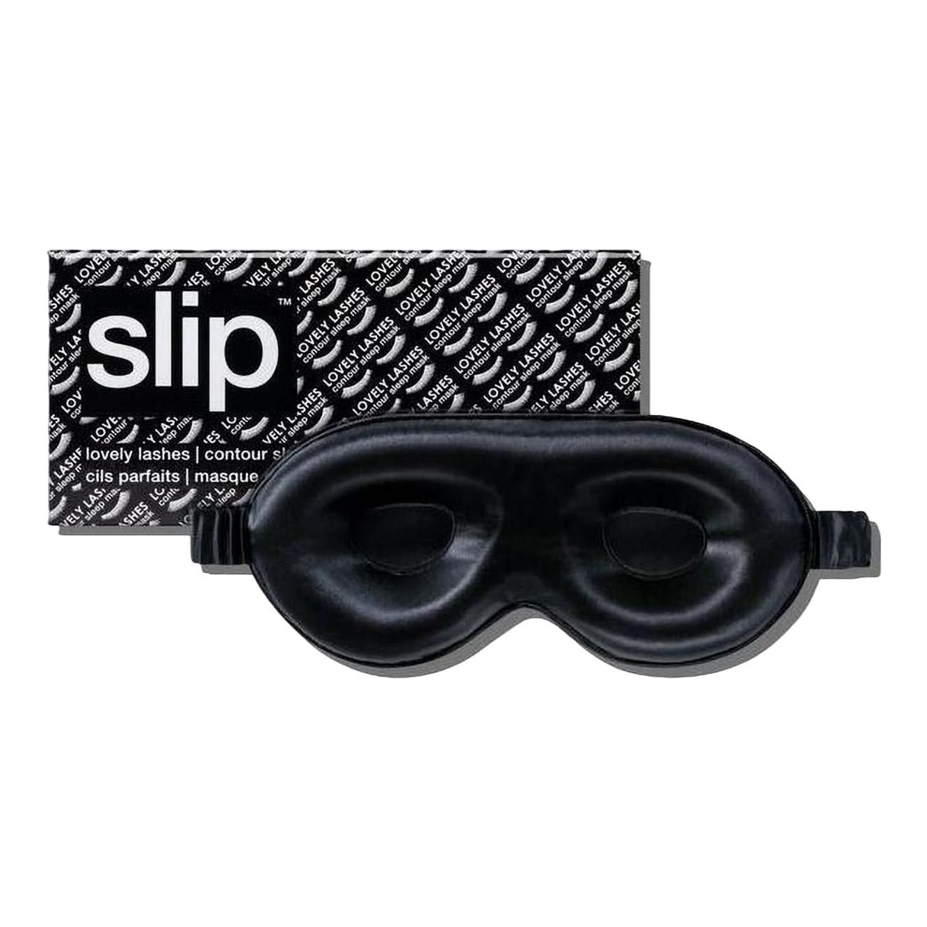 Contour Sleep Mask
