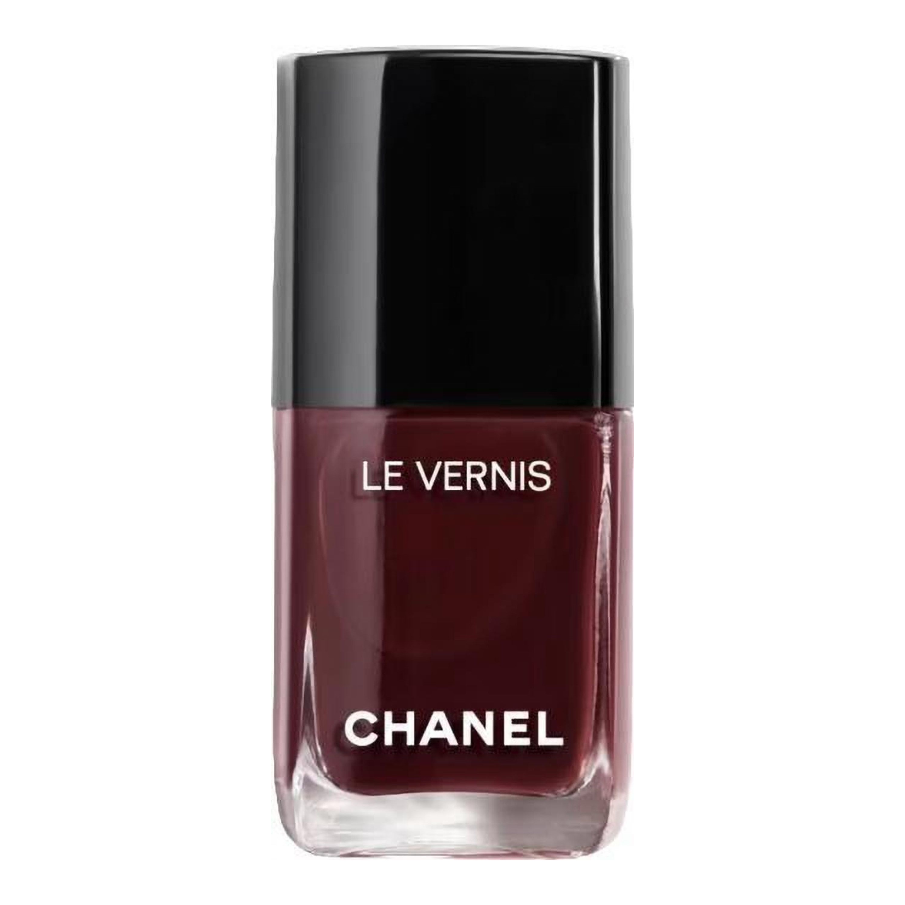 Le Vernis Longwear Nail Colour Polish