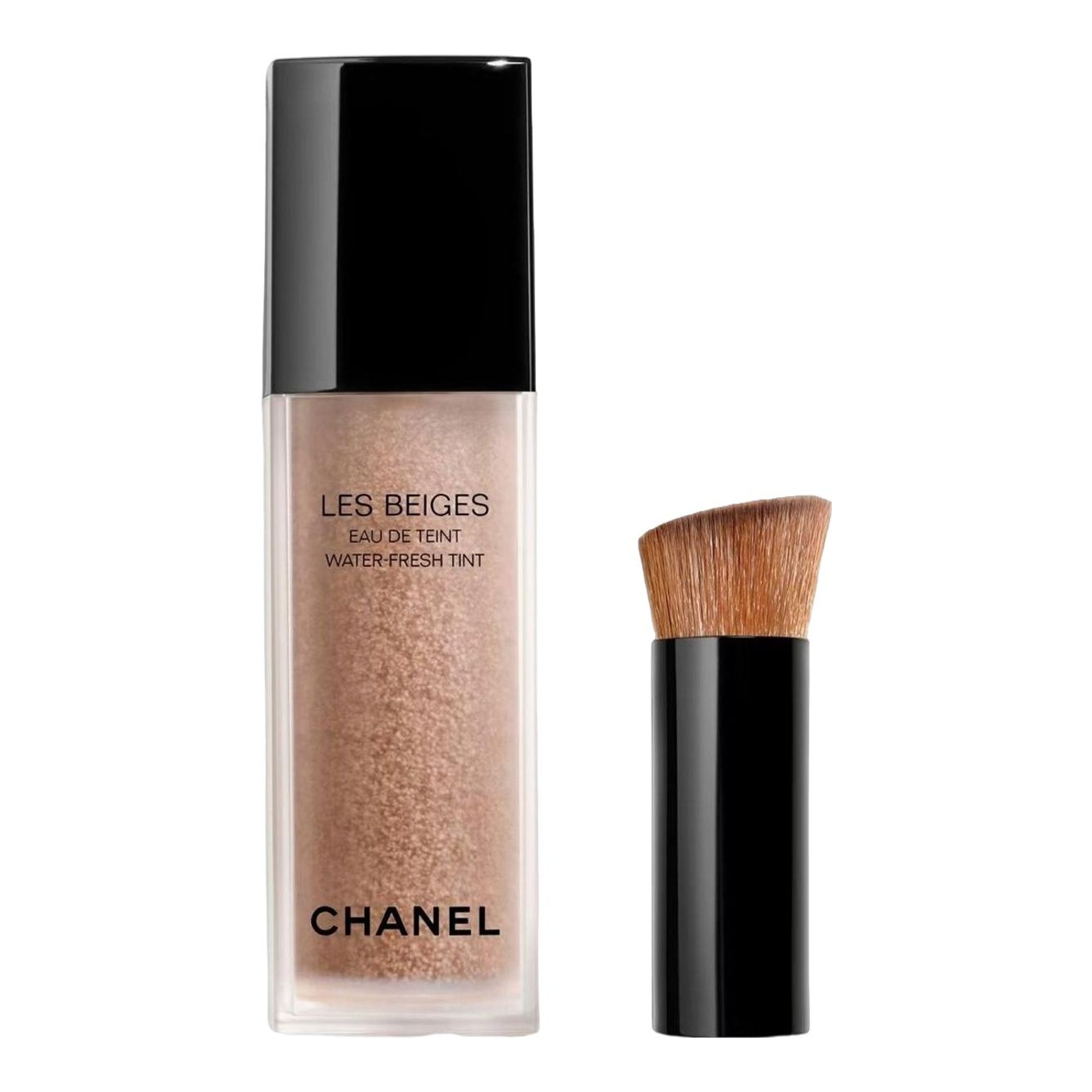 Les Beiges Water-Fresh Tint Foundation