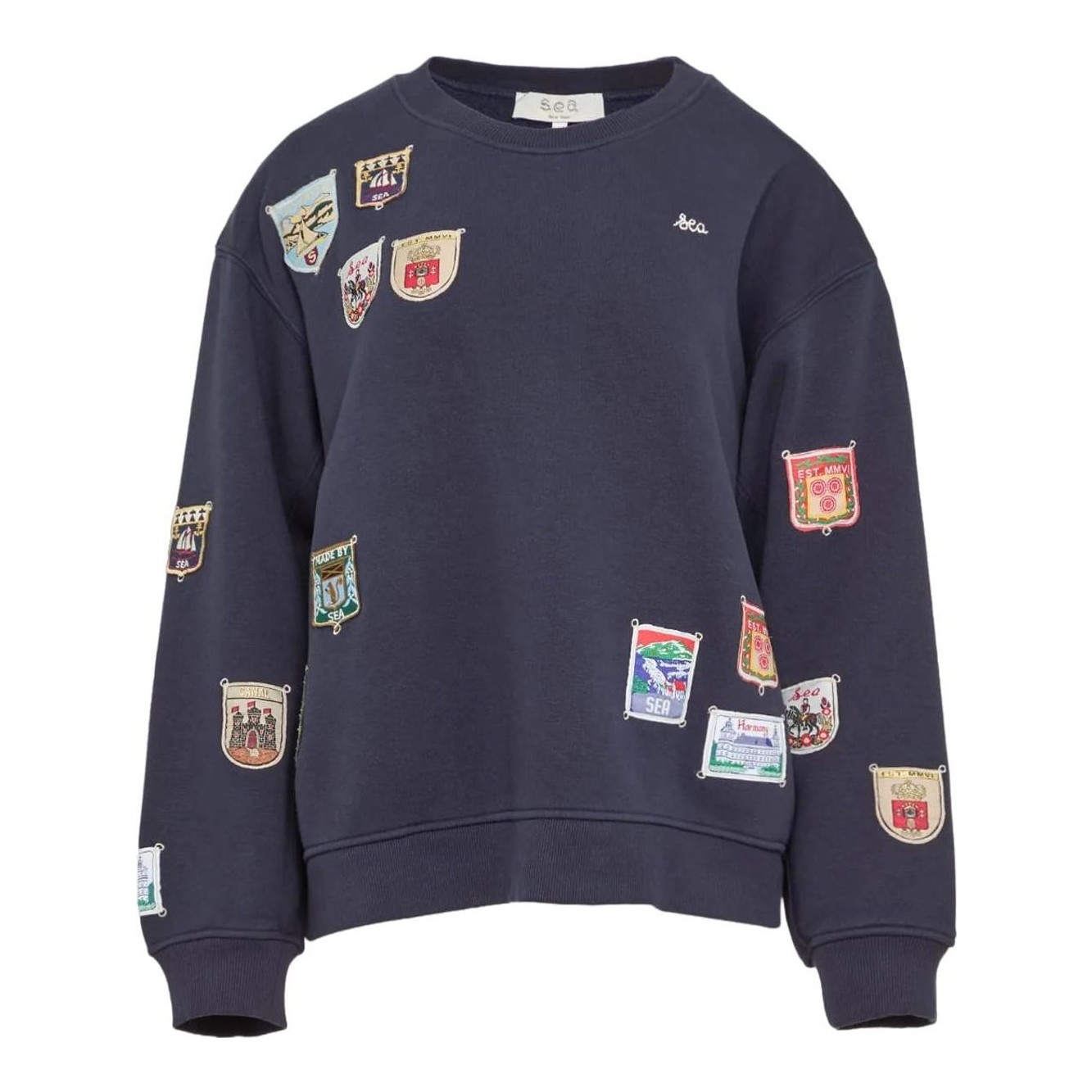 Davis Sweatshirt