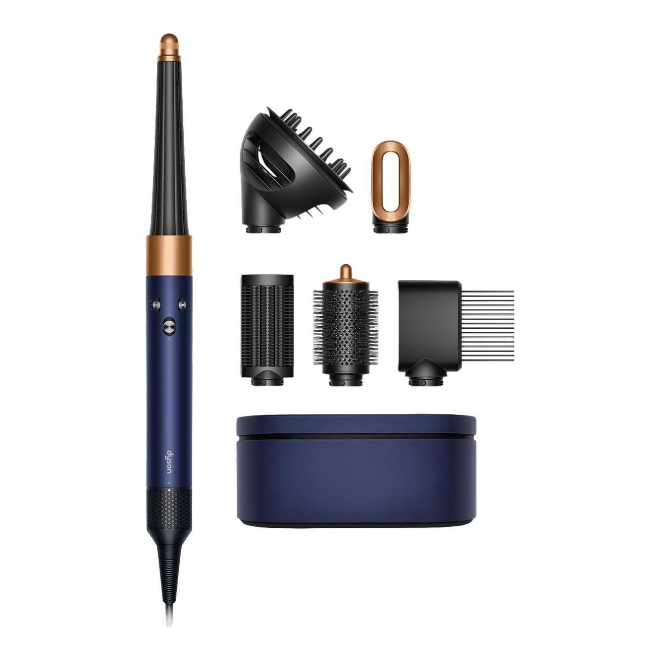 Airwrap i.d. Multi-Styler and Dryer Curly + Coily