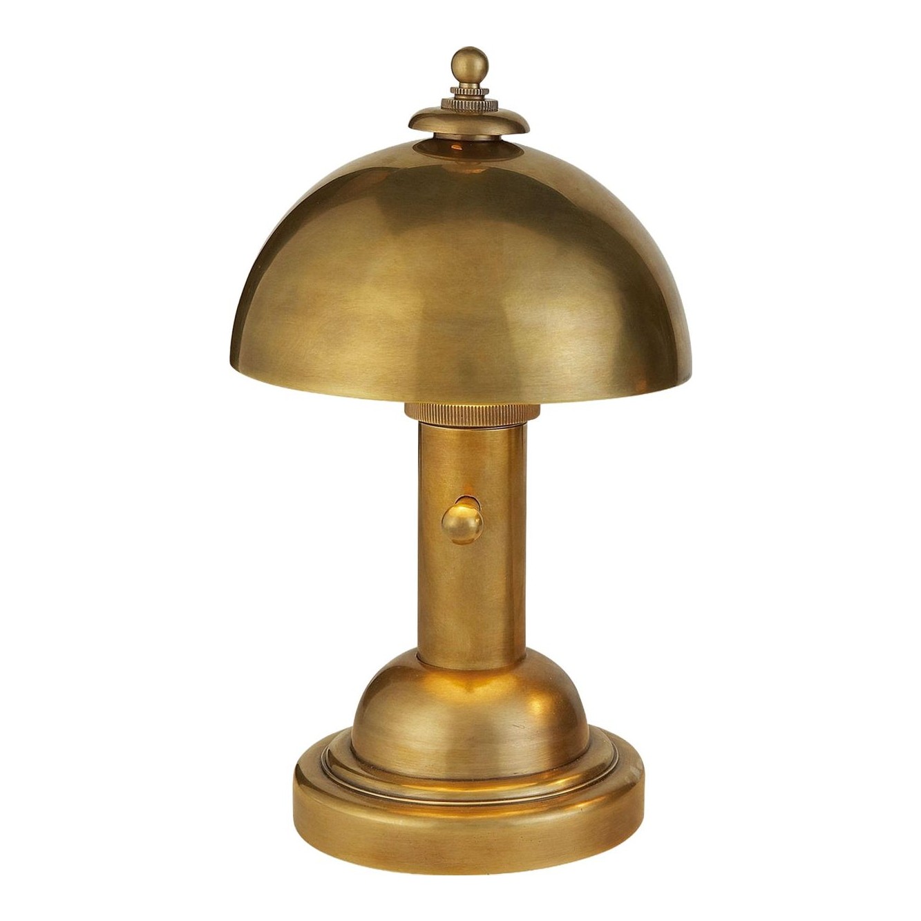 Totie Task Lamp