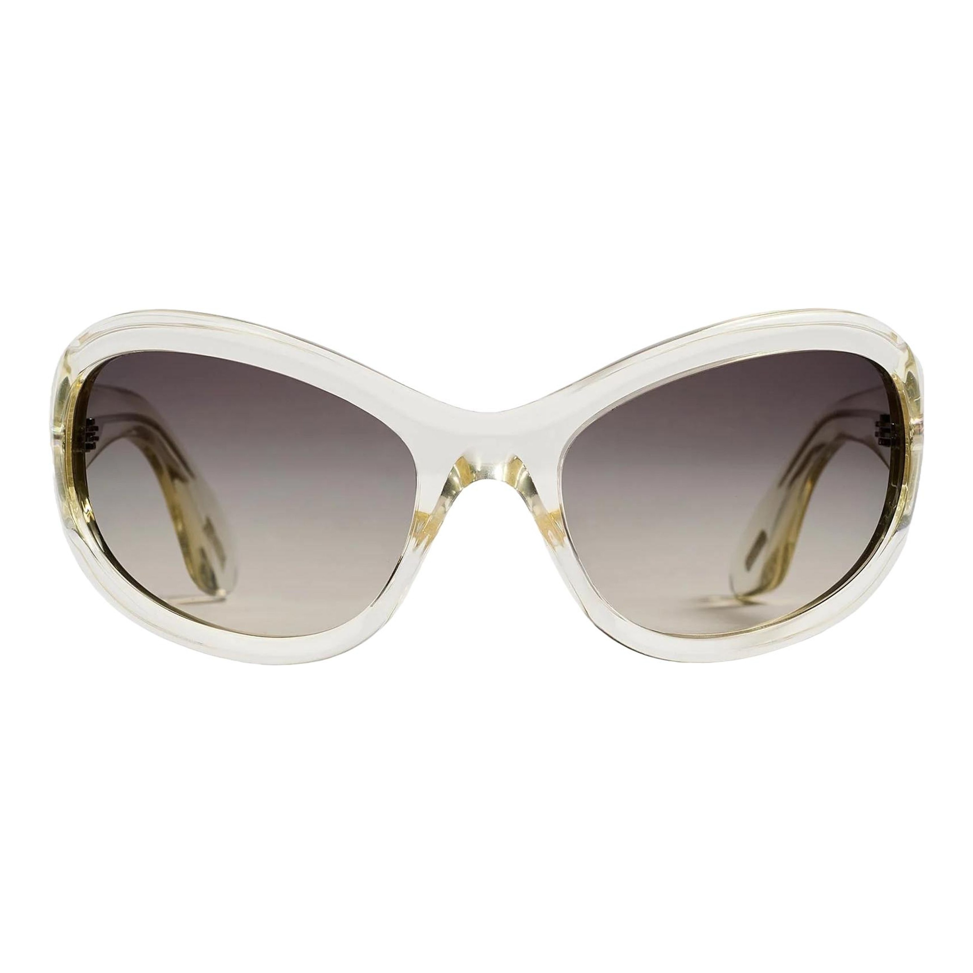 KHAITE x Oliver Peoples 1967C Sunglasses