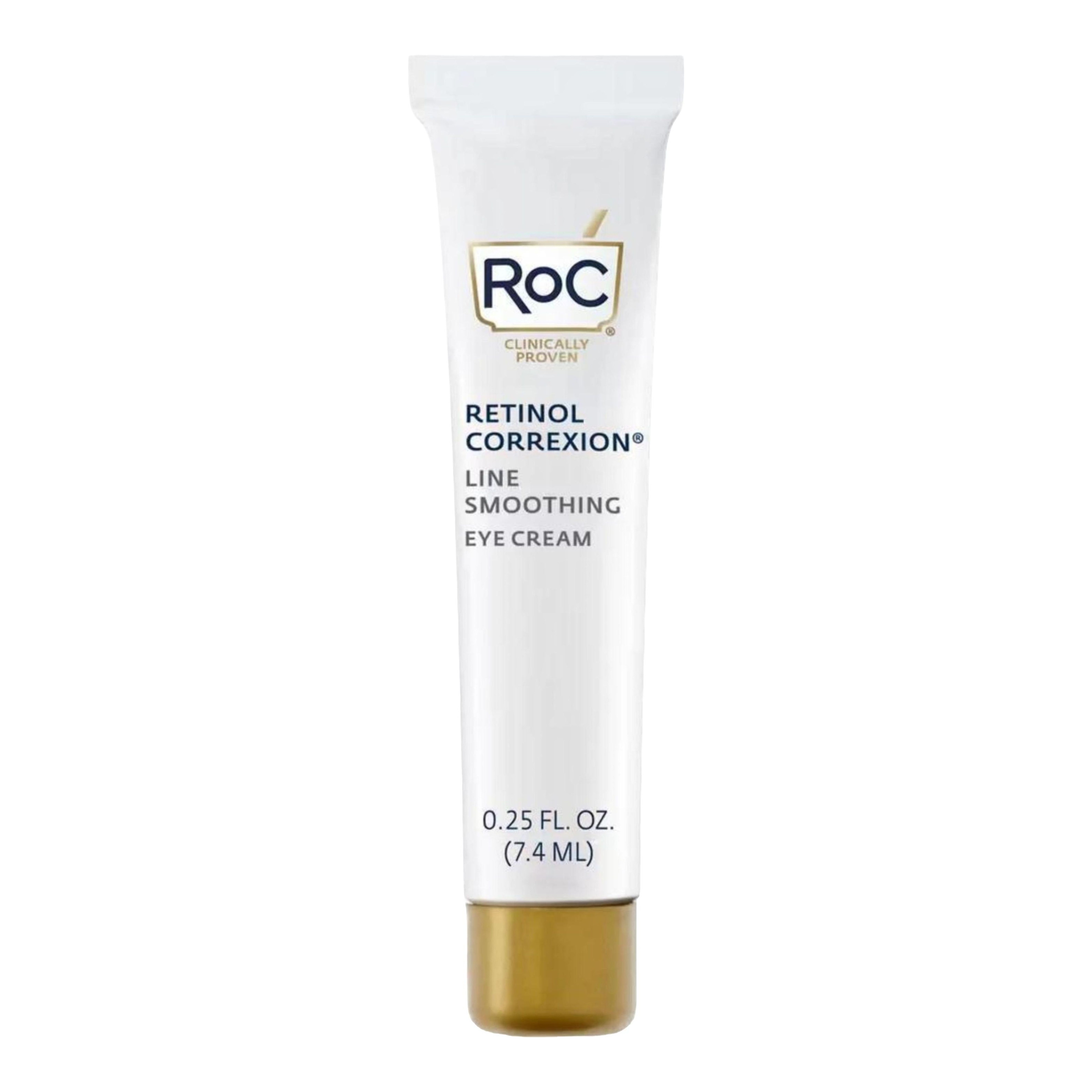 Retinol Correxion Line Smoothing Eye Cream