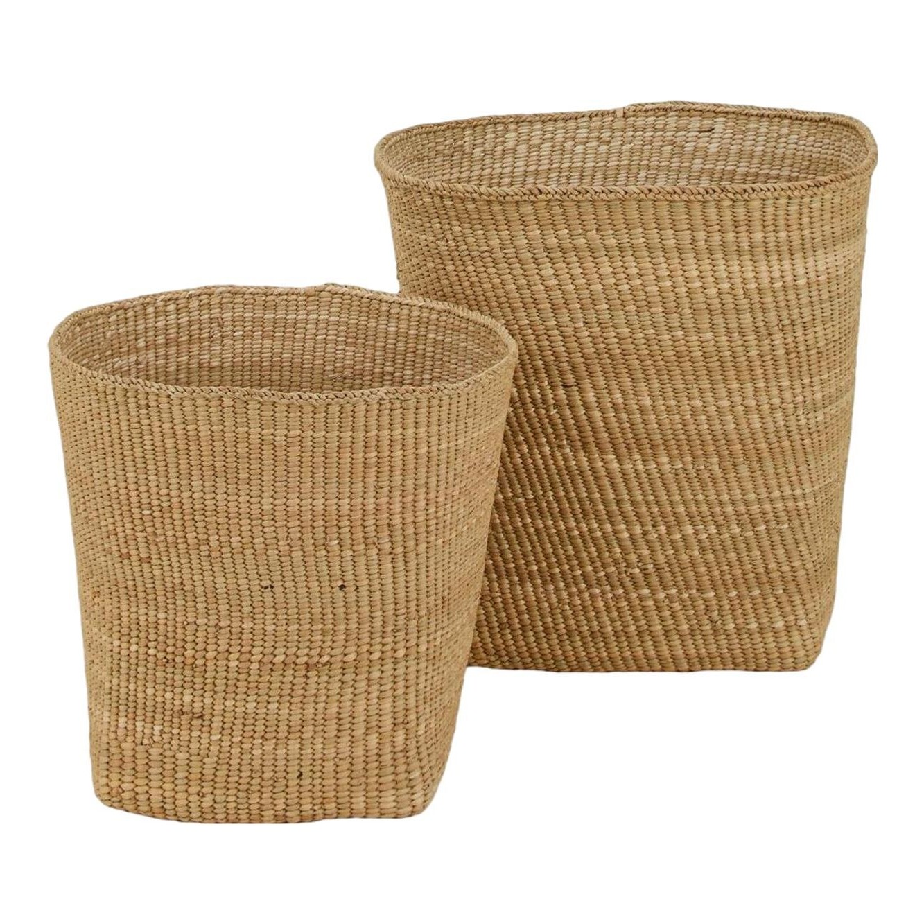 Woven Storage Basket