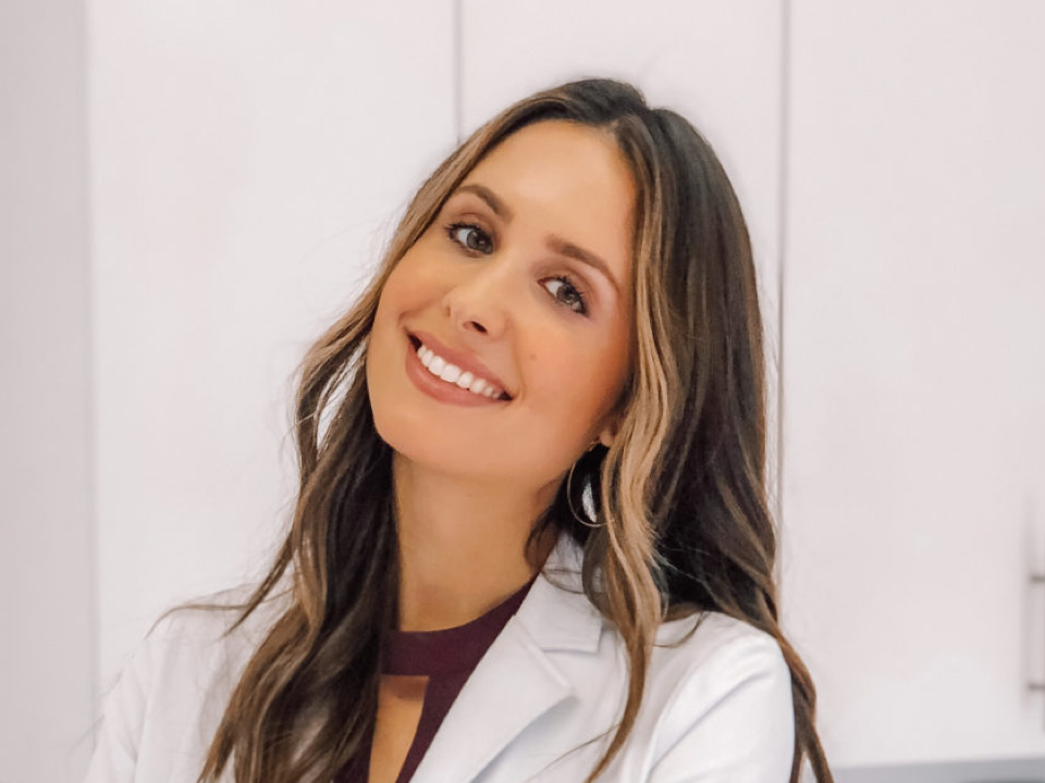 q-and-a-with-dermatologist-dr-gabriella-vasile cover image